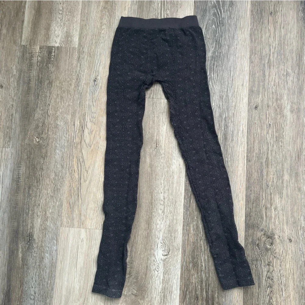 Nikibiki printed leggings - Picture 5 of 8